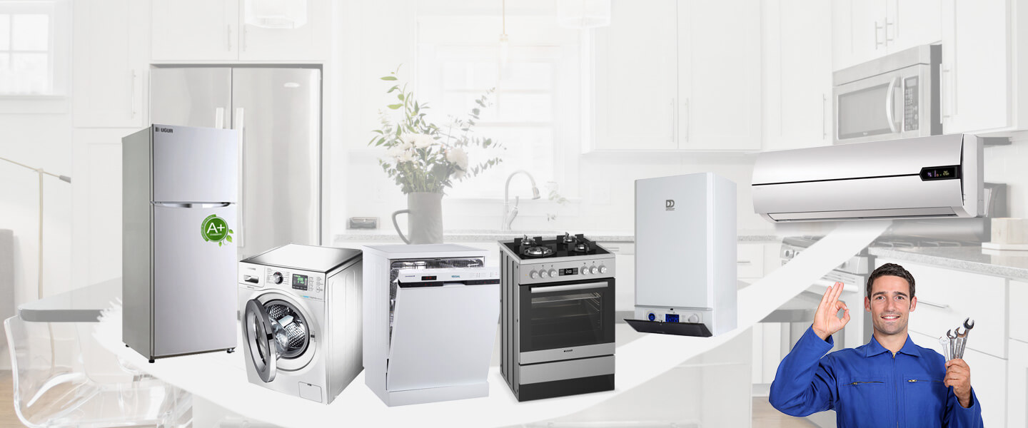 Eleşkirt Maytag Servisi